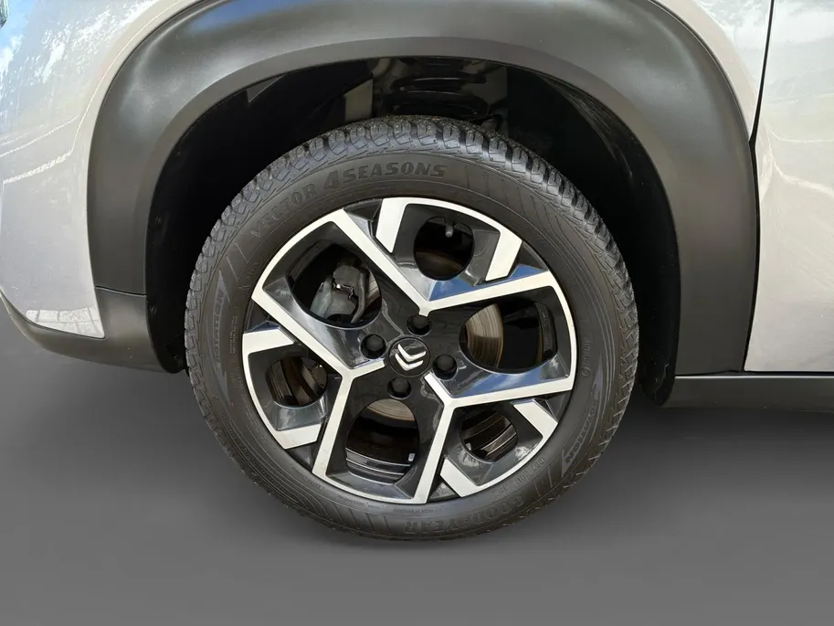 Citroën C3 Aircross 1.2 PureTech Shine