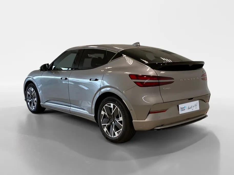 Genesis GV60 84 KWH | FIRST EDITION | DIRECT LEVERBAAR |