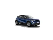 Renault Captur 1.8 E-Tech full hybrid 160 techno Nu leverbaar met €2.500,- EXTRA Zeeuw & Zeeuw korting en 5 jaar GRATIS garantie tot 160.000km! |