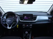 Kia Stonic 1.0 T-GDi MHEV DynamicLine | Navi | Clima | Cruise | Camera | 15' LM | Parkeersensor achter |