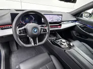 BMW 5 Serie Touring 530e M Sport Edition