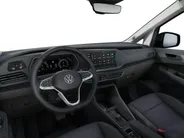 Volkswagen Bedrijfswagens Caddy Bedrijfswagens Style 2.0TD 122pk DSG 733445