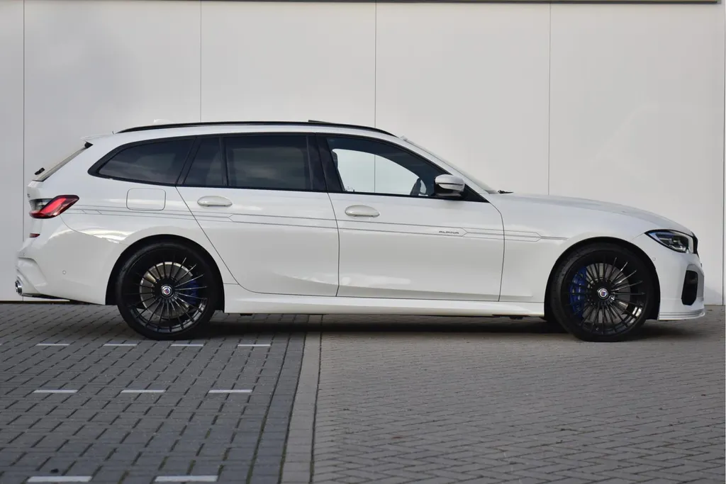 Alpina B3 