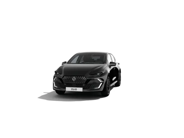 Renault Clio Techno | Achteruitrijcamera | Adaptive Cruise Control | Draadloze telefoonoplader met magsafe technologie