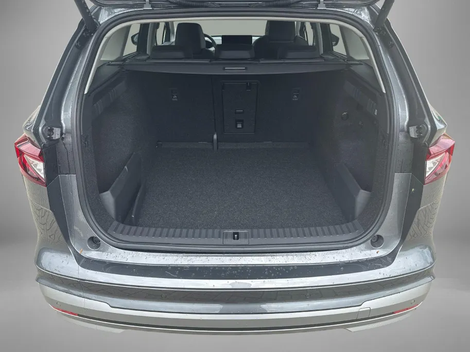 Škoda Enyaq iV Business Edition 85 Trekhaak wegklapbaar | 2.500,- inruilbonus!!