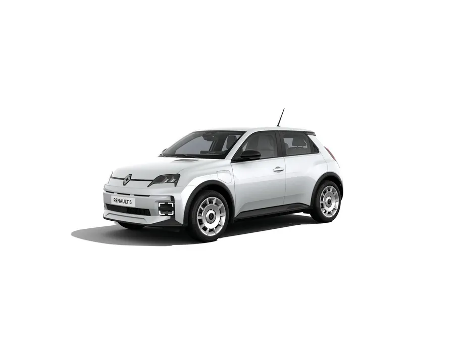 Renault 5 evolution 120 PK urban range 40 kWh | UIT VOORRAAD LEVERBAAR OP = OP NU MET €1.800