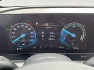 Kia Sportage 1.6 T-GDi Plug-in Hybrid AWD DynamicPlusLine Climate control | Stoel en stuurverwarming | Schuif/kanteldak | 360 camera | Keyless | Dodehoek detectie |