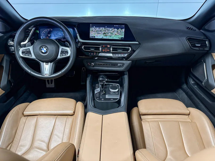 BMW Z4 sDrive20i High Executive
