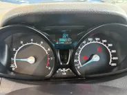 Ford EcoSport 1.0 EcoBoost Titanium Cruisecontrol