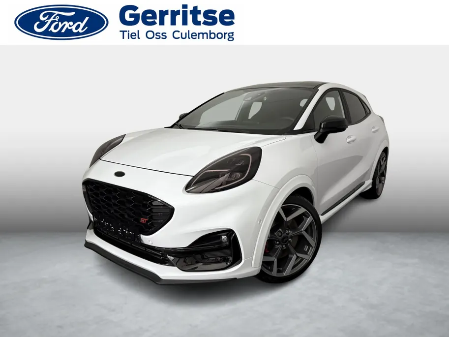 Ford Puma 1.5 EcoBoost ST-X | 200 PK | Performance Pack | Driver Assistance Pack | Keyless Pack |