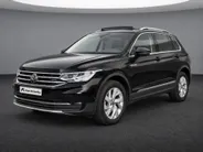 Volkswagen Tiguan 1.4 TSI eHybrid 245pk DSG Elegance · Panoramadak · Camera · Keyless · Matrix LED · Parkeerassistent · Elek. Achterklep · Dodehoeksensor ·