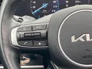 Kia Sportage 1.6 T-GDi Plug-in Hybrid AWD DynamicPlusLine Climate control | Stoel en stuurverwarming | Schuif/kanteldak | 360 camera | Keyless | Dodehoek detectie |