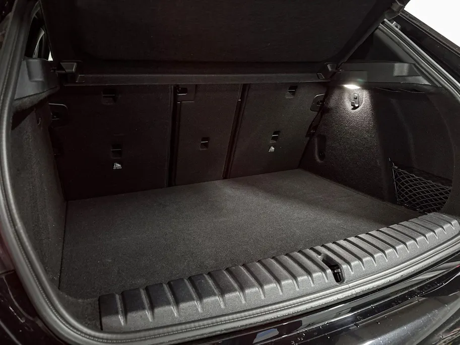 BMW 1-serie 118i