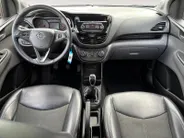 Opel KARL 1.0 ecoFLEX Cosmo | Cruise | Clima | Leder |
