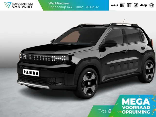 Fiat Grande Panda