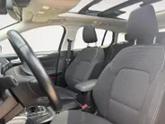 Ford Focus Wagon 1.0 EcoBoost Titanium Business | NL Auto | Dealeronderhouden | Panormadak | Winter Pack | Comfort Pack | Apple Carplay & Android Auto |