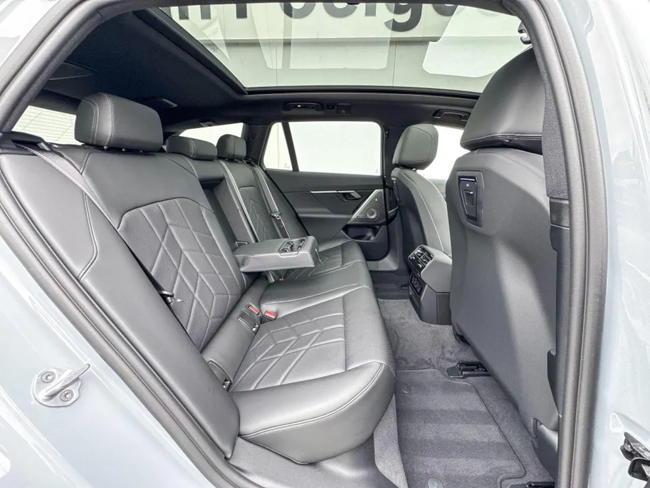 BMW 5 Serie Touring 520i