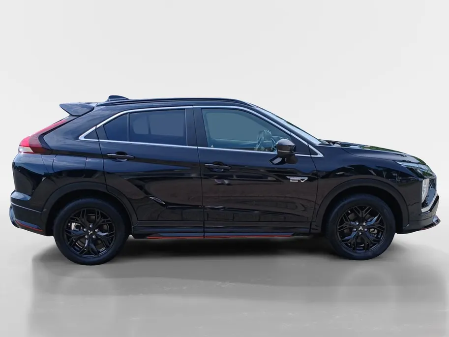 Mitsubishi Eclipse Cross 2.4 PHEV Instyle | Meest complete Instyle |