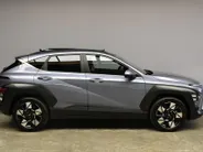 Hyundai Kona 1.6 GDI HEV 138pk DCT Premium Sky || Voorraad Deal!