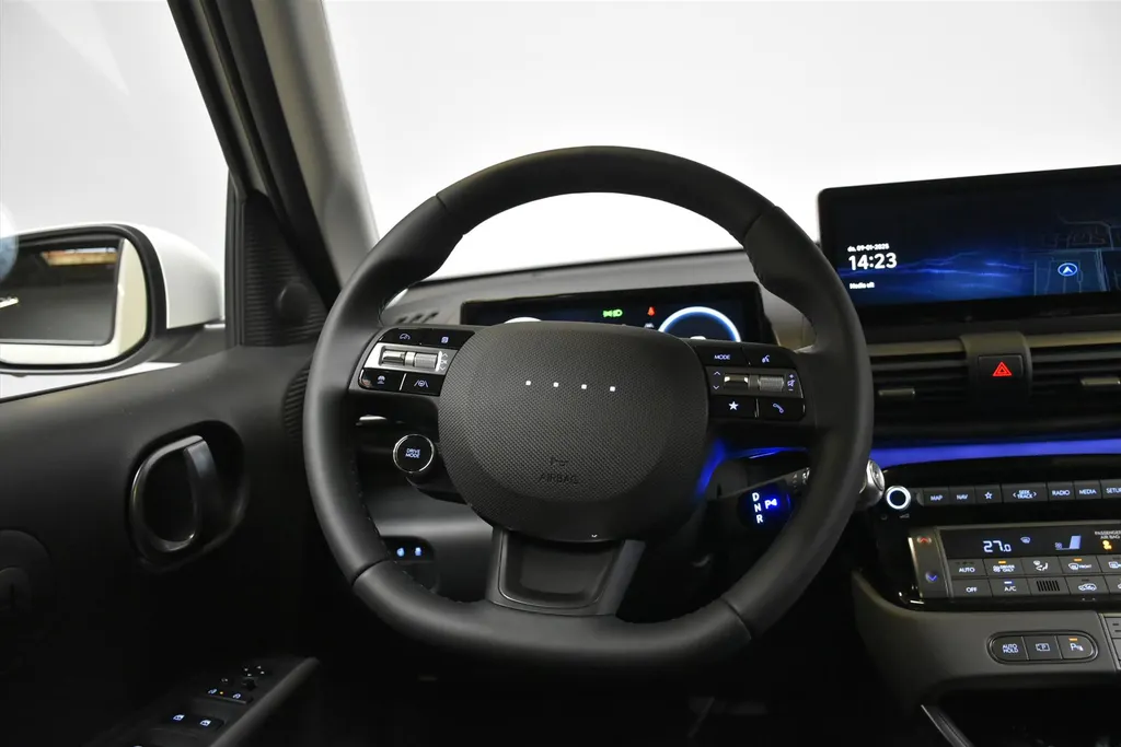 Hyundai Inster 49 kWh Evolve Winter & Tech