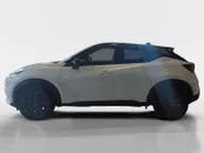 Nissan Juke 1.6 Hybrid Pulse | Bose audio | 360grd camera | Dodehoeksensoren| Lederen bekleding | Apple carplay & Androidauto | Pro-pilot | Stuur-, en Stoel- en voorruitverwarming |