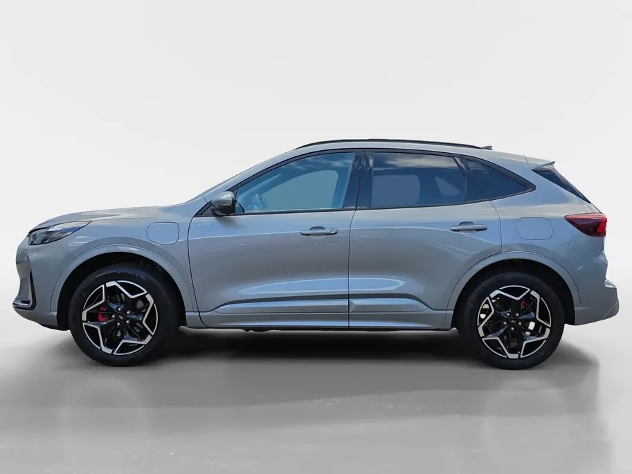 Ford Kuga 2.5 PHEV ST-Line X | Nieuw te bestellen | tot €5.000,- korting | 2100kg trekgewicht | 0,99% rente Ford Options!