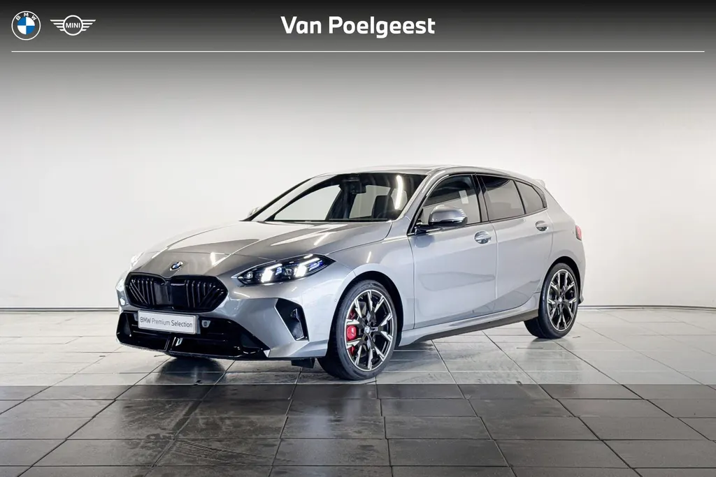 BMW 1 Serie 120 M Sportpakket Pro