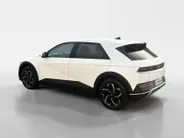 Hyundai IONIQ 5 Style 58 kWh | SOH 99% | Navi | Climate control | Camera