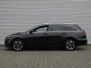 Kia Ceed Sportswagon 1.0 T-GDi MHEV Design Edition | Stuur-/stoelverwarming | Cruise adapt. | Camera | 16' LM | Dodehoekdetectie | JBL audio | LED |