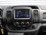 Fiat Talento 2.0 MultiJet L2H1 Pro Edition | Trekhaak | Camera | Cruise | 17' LM | Airco | Winterset |