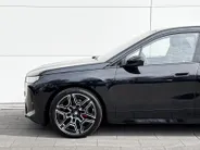 BMW iX xDrive60 112 kWh