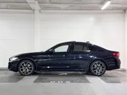BMW 5 Serie Sedan 530e