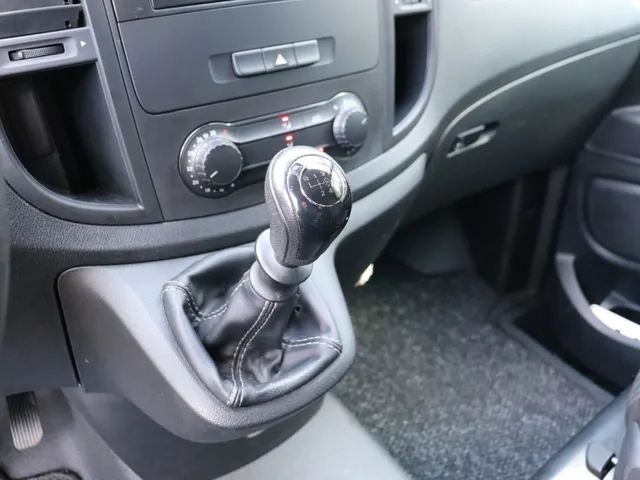 Mercedes-Benz Vito 109 CDI EX.BTW Lease v.a. 219,- pm