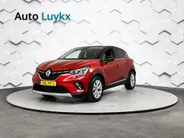 Renault Captur 1.6 E-Tech PHEV 160 Intens | Groot Scherm + Navigatie | Parkeercamera | Cruise Control