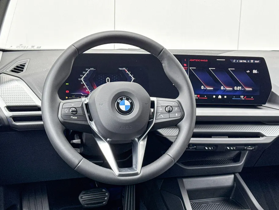 BMW 1 Serie 120