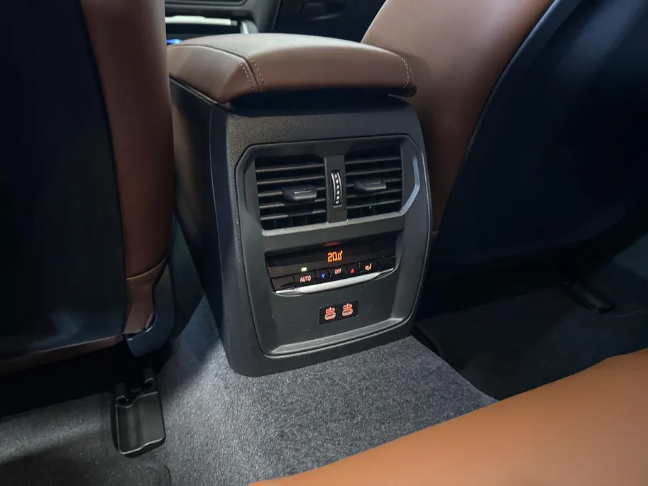 BMW i4 eDrive35 M Sport Edition 70 kWh