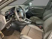 Audi A3 Limousine 30 TFSI/110PK S edition · Navigatie · Camera + Parkeersensoren · Apple/Android · Garantie t/m 16-10-2027 of 100000km.