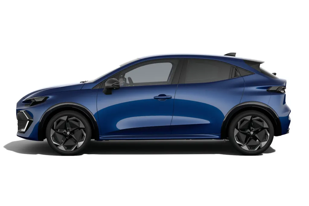 Renault Clio Hybrid 160 techno | Profiteer nu van €1.800,- Zeeuw & Zeeuw voorraadkorting | 5 jaar garantie tot 160.000km