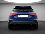 Audi A3 Sportback 40 TFSIe S-Tronic 204 pk S Edition · Panoramadak · Camera · HUD Head-up display · SONOS · Ambient light Pro · Elek. Achterklep · 18 inch · Garantie t/m 07-08-2030 of 100.000km