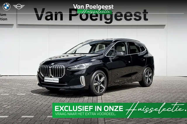 BMW 2 Serie Active Tourer
