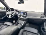 BMW 3 Serie Sedan 330e