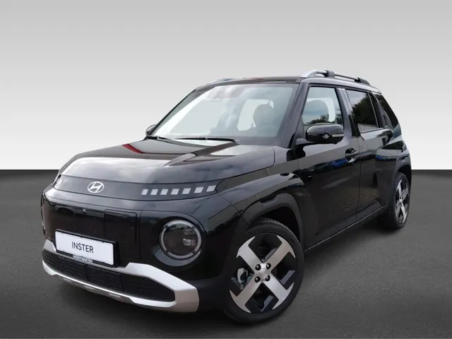 Hyundai Inster
