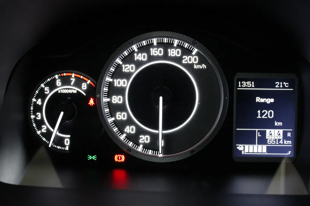 Suzuki Ignis 1.2 Smart Hybrid Select / Navi. / Stoelverwarming  / Camera / Led /