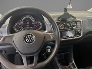 Volkswagen up! 1.0 65pk · Telefoon Dock · Airco · DAB · Bluetooth · 14'' Inch ·