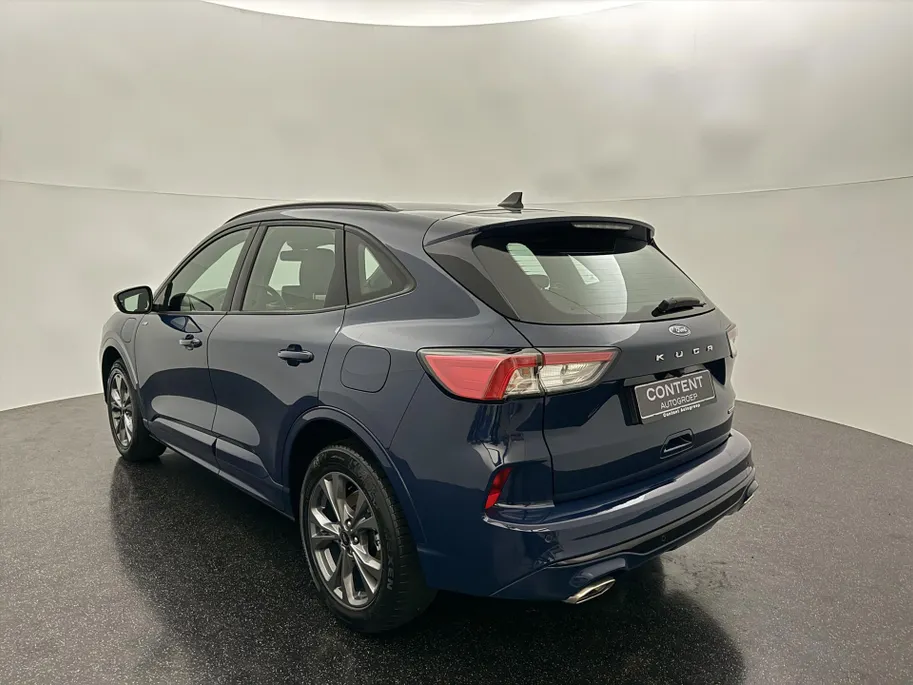 Ford Kuga 2.5 PHEV e-CVT 225pk ST-Line