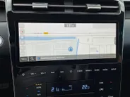 Hyundai Tucson 1.6 T-GDI PHEV Comfort Smart 4WD |Navigatie| Achteruitrijcamera| Parkeersensoren v+a| Stoel/Stuurverwarming| Elektrische achterklep| Trekhaak|