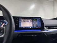 BMW X1 xDrive25e