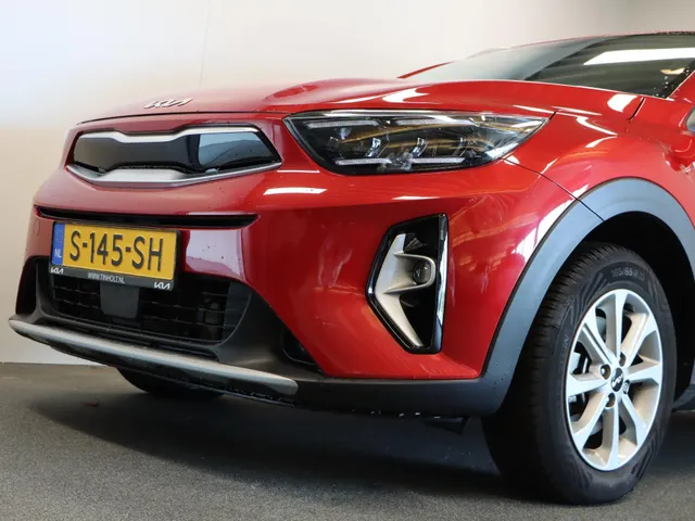 Kia Stonic 1.0 T-GDi MHEV DynamicLine