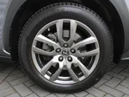 Lexus NX 300h AWD Sport Edition | Luxury + Safety Pack | Stuur-/stoelverwarming | Schuif-/kantel dak | Draadloze lader | 18' LM | Camera | Cruise adapt. |