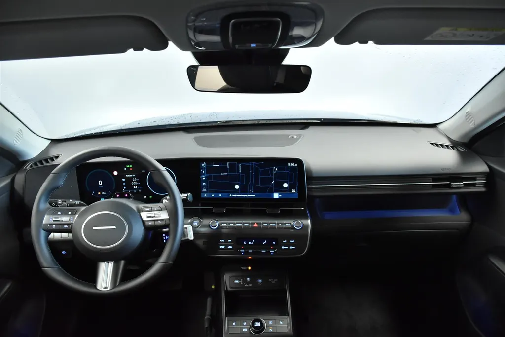 Hyundai Kona 1.6 GDI HEV Comfort Plus